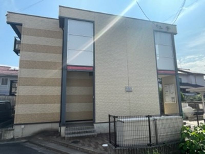 leopalace Merveille Exterior