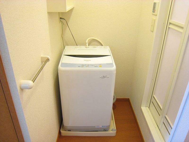 レオパレスソレイユ その他