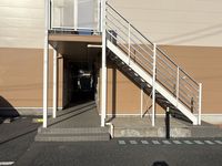 leopalace Sakura 入口