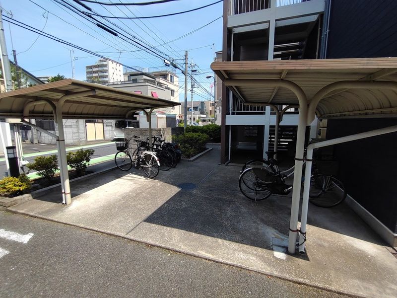 レオパレスケーン