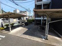 レオパレスケーン
