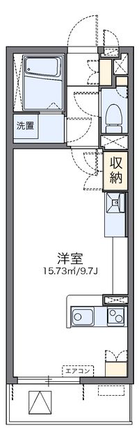 54108 格局图