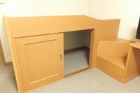 leopalace Yoshii Storage