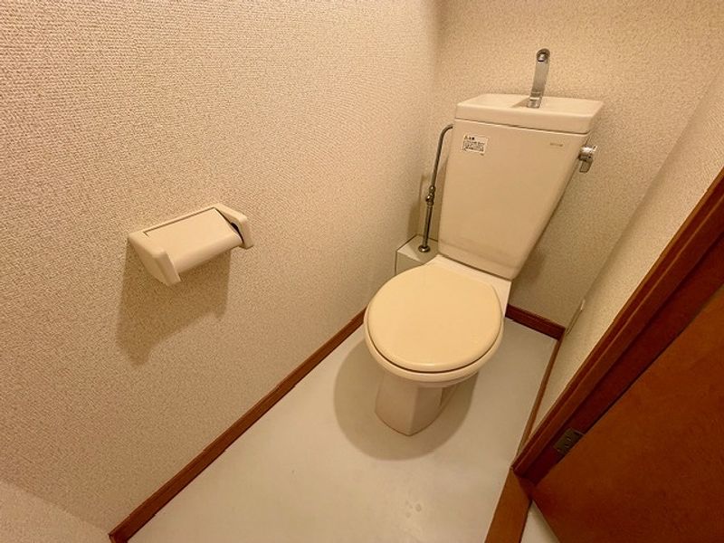 leopalace Glory 화장실