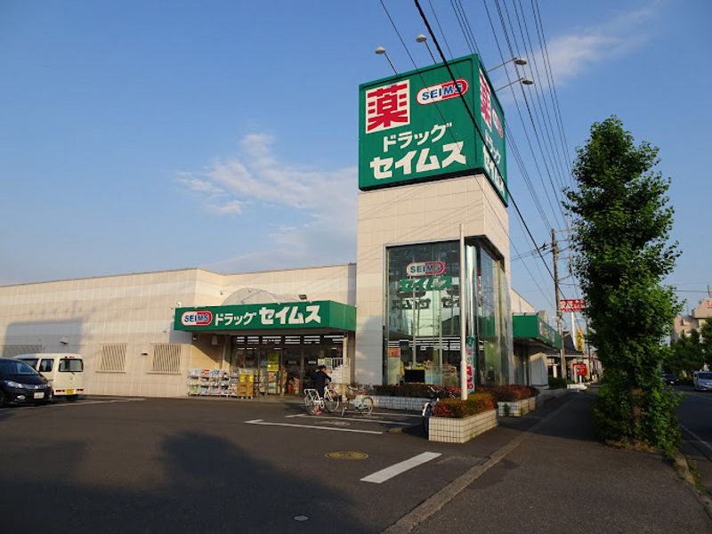 レオパレスメゾン　Ｍ 周辺環境