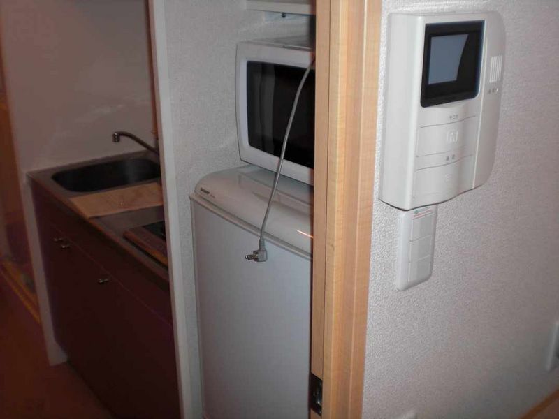 レオパレス山王 その他