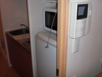 レオパレス山王 その他