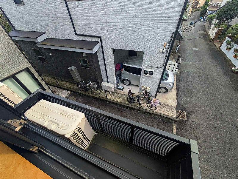 レオパレスタリアセン　アン その他