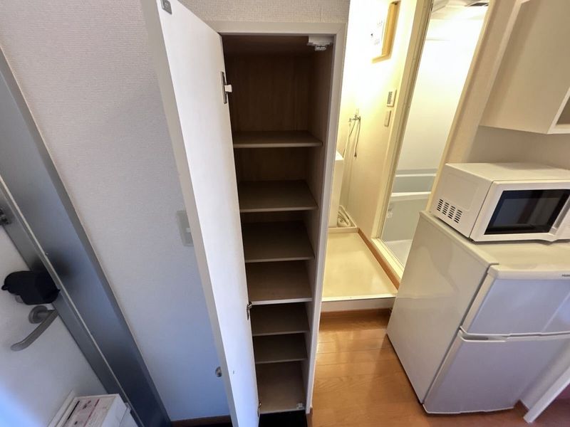 レオパレス大町 その他