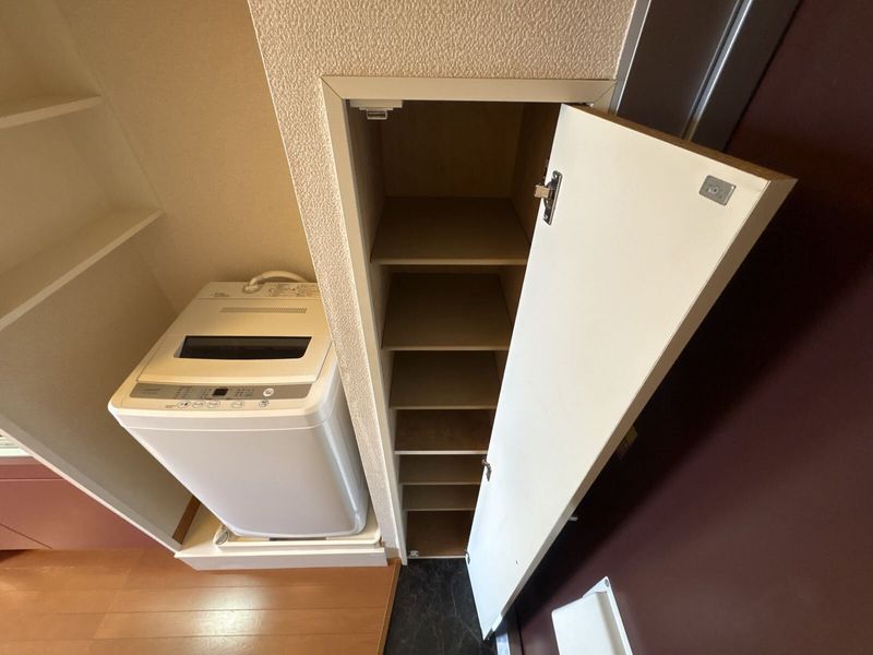 leopalace Harbor Side W Khác