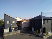 レオパレス寛 眺望