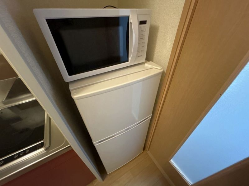 レオパレスプチパレＫ その他設備