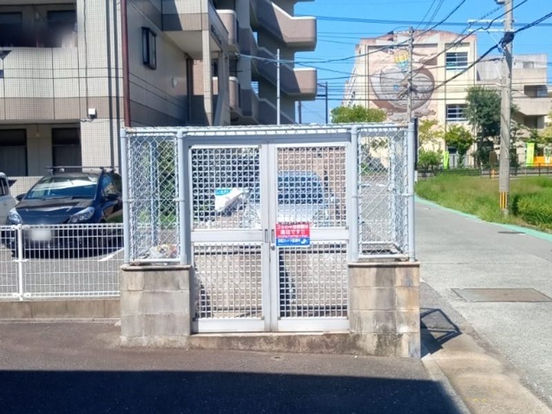 レオパレス１（ＯＮＥ） 共用部分