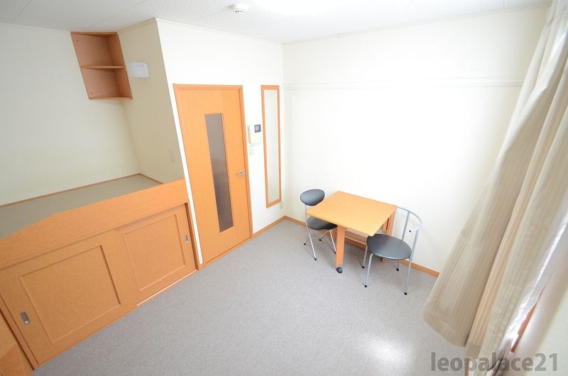 leopalace SUNSHINE Bedroom