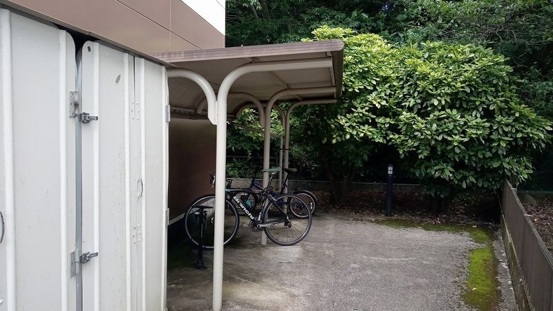 レオパレスリトル　アイランド その他設備