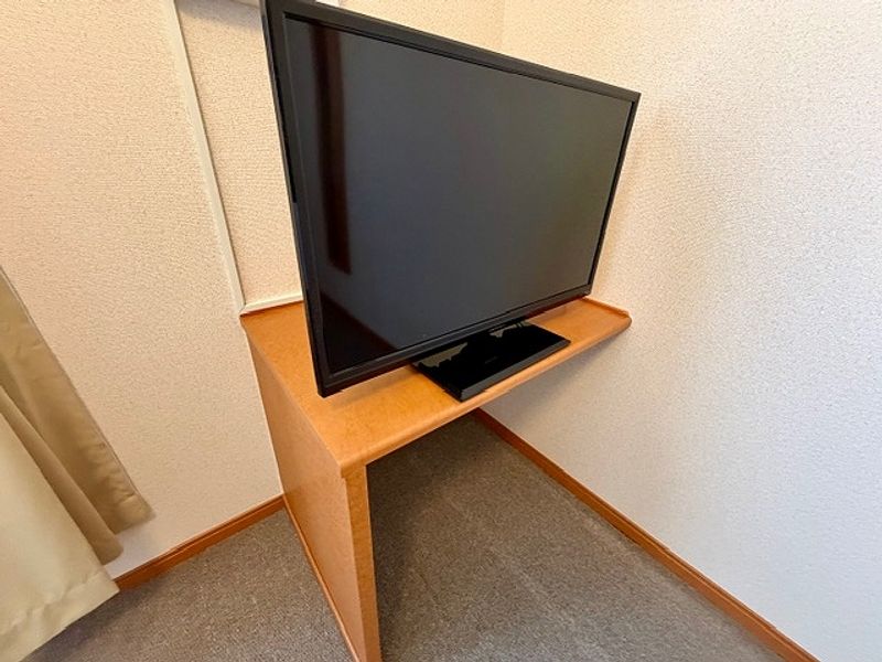 レオパレスボヌールメゾン　ＴＭ その他設備