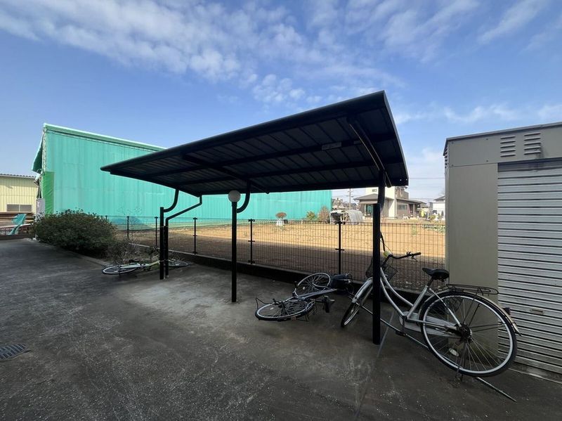 LEONEXT Mint Khu vực chung