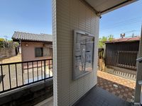 レオパレス飛躍館 その他設備