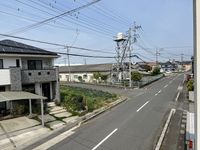 レオネクスト野鳥の森 眺望