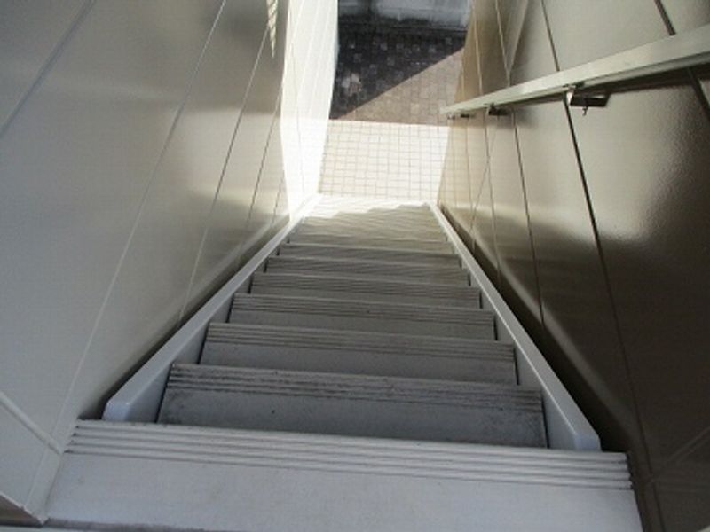 leopalace Acoustic Shared spaces