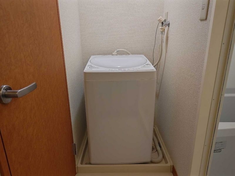 レオパレスヴィラ姫原 その他