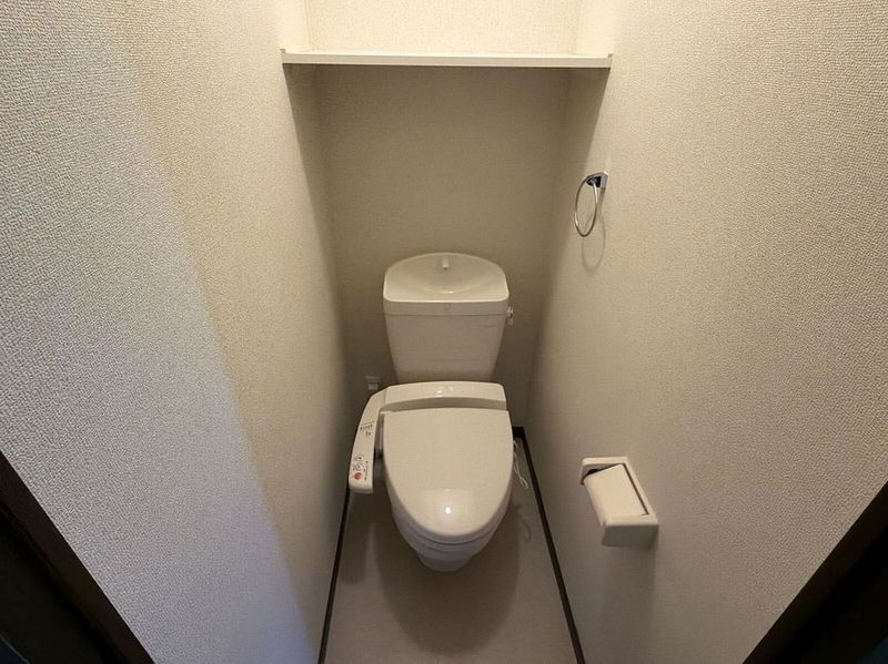 LEONEXT Air 화장실