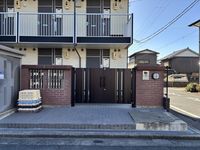 leopalace Dreamy Hamamatsu Shared spaces