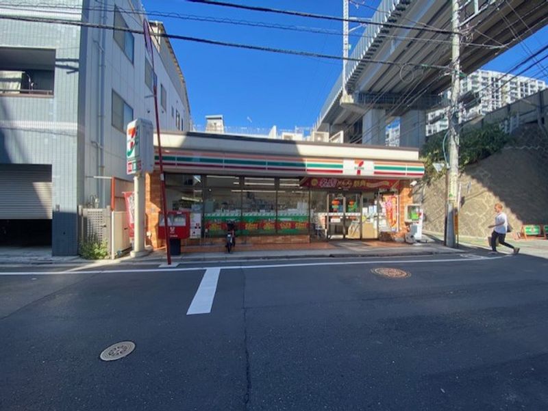 クレイノリヒト 周辺環境