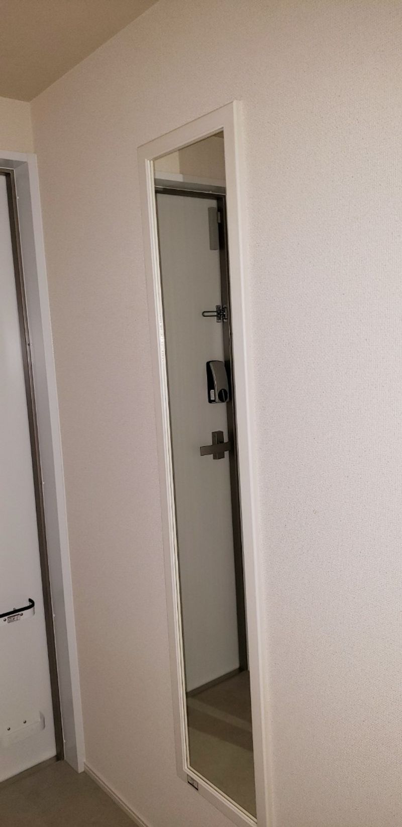 クレイノ５＆５　Ⅲ 収納