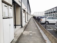 レオパレス幸手ＥａｓｔⅡ 共用部分