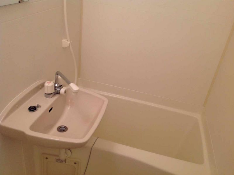 leopalace Licorice 욕실