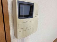 レオパレス園光Ⅰ セキュリティ