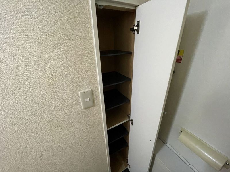 leopalace Satte Minami 其他