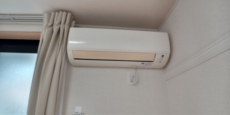 レオパレスＫ　Ｍ その他設備