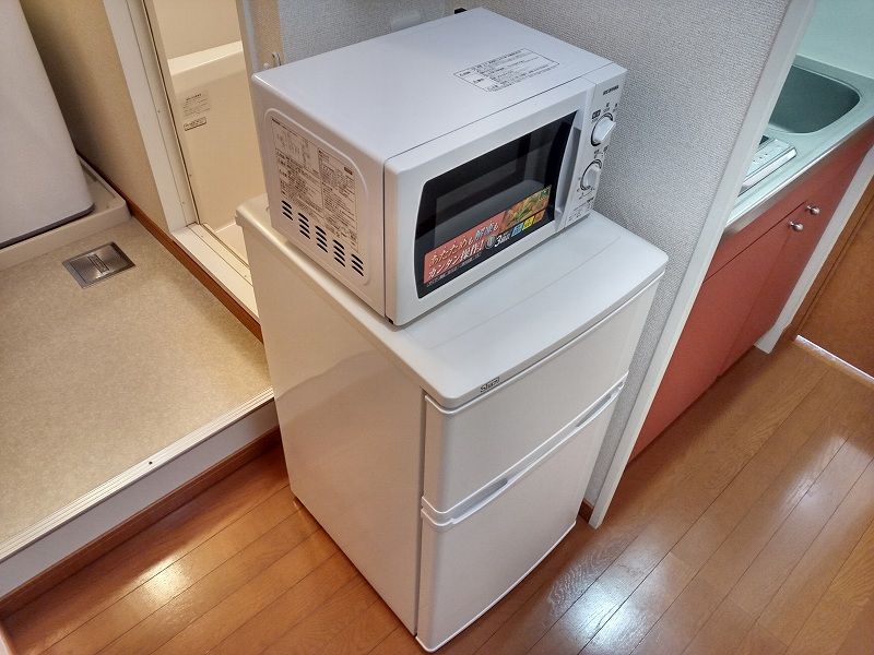 レオパレスアトレ　ＳＫＭⅡ その他設備