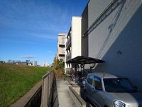 クレイノライズ日吉 共用部分