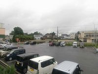 leopalace Water Village 视野