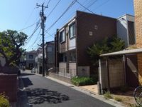 CLEINO Plum Terrace Kasuya Tầm nhìn