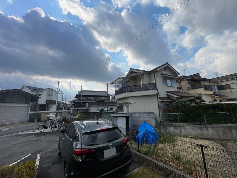 レオネクストくみのき 眺望