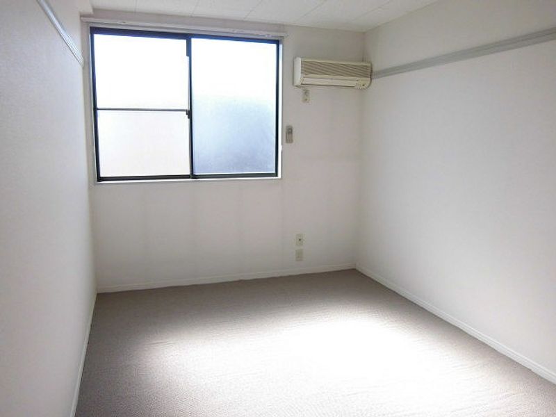 leopalace Legato I 침실