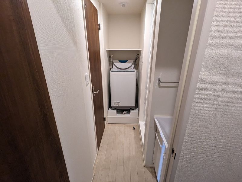 ミランダシュエット その他設備
