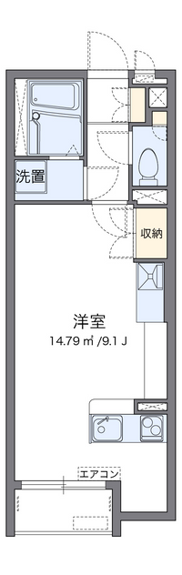 55823 Floorplan