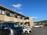 レオパレスシャトー　西門 駐車場