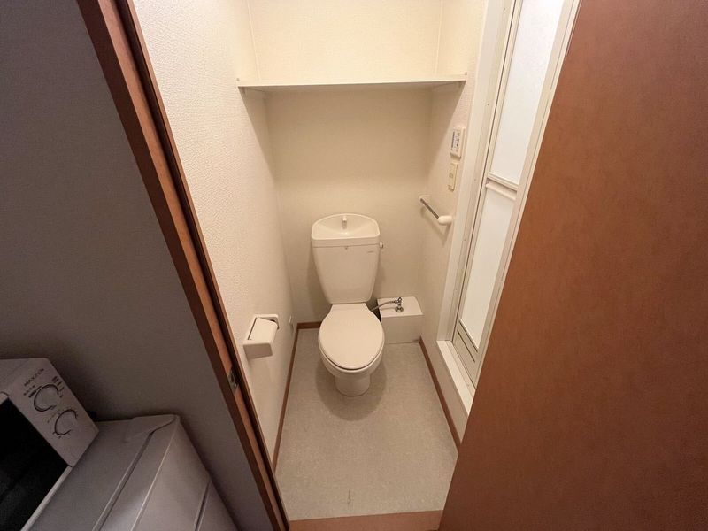 leopalace ANNEX EST 卫生间