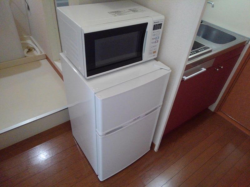 レオパレスクレール勝賀 その他設備