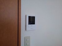 レオパレス向日葵 セキュリティ