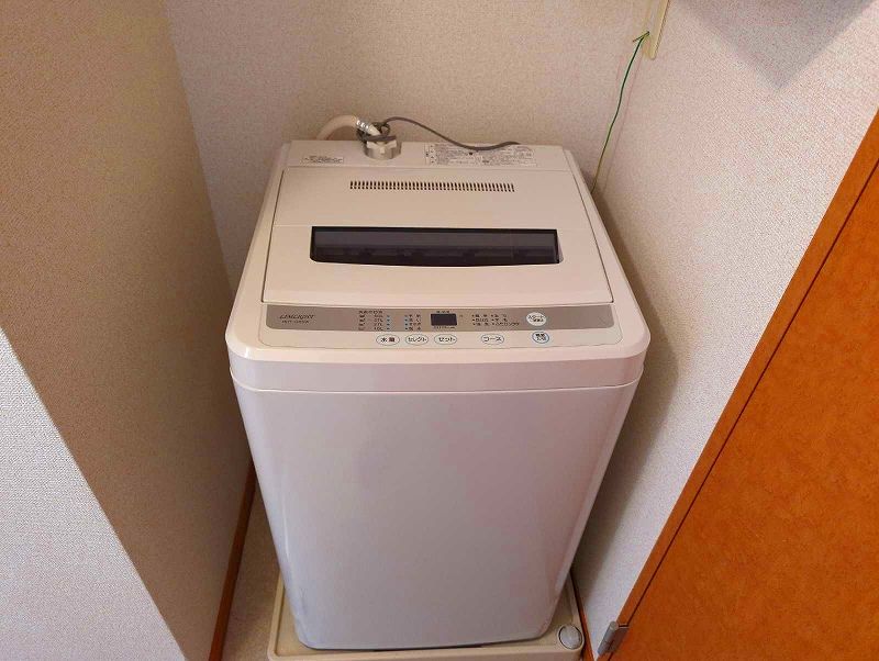 レオパレスメイプルコートⅠ号館 その他設備