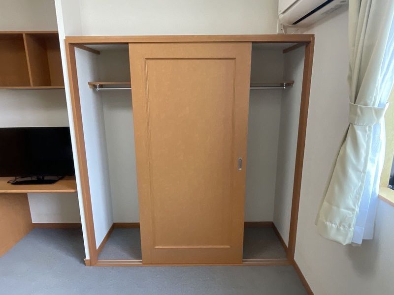 leopalace Green Pia Ota 储物空间