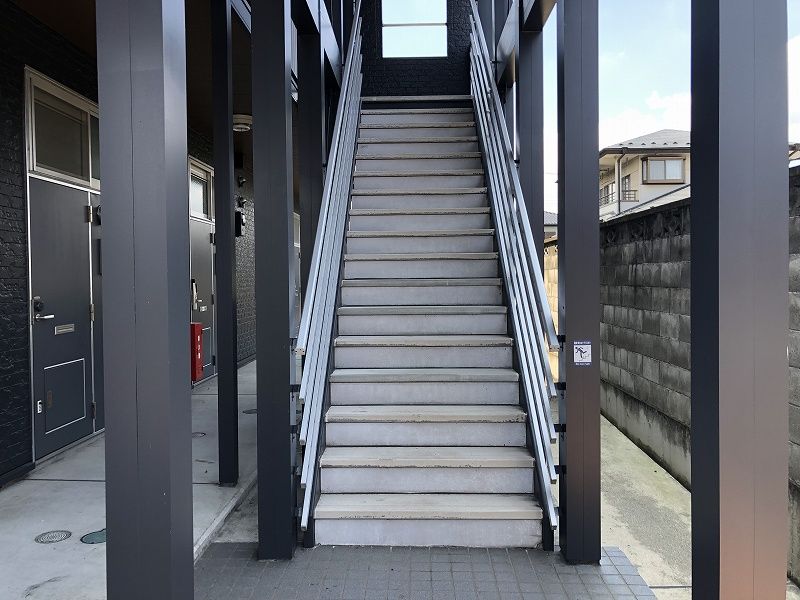 レオパレスごよう その他設備