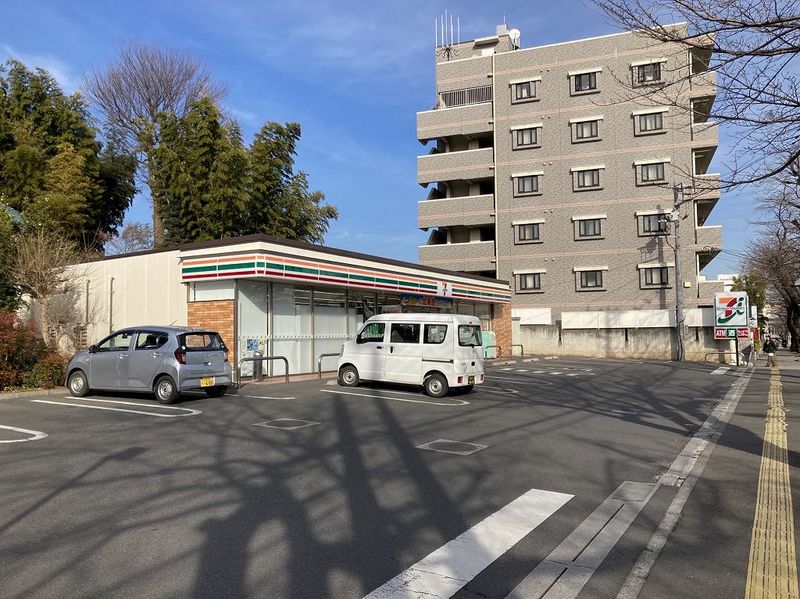 レオパレスＹＡＭＡＺＡＫＩ 周辺環境